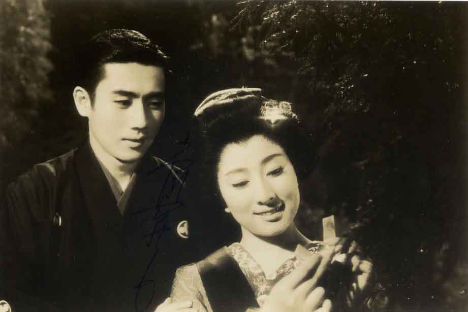時代劇映画専門、