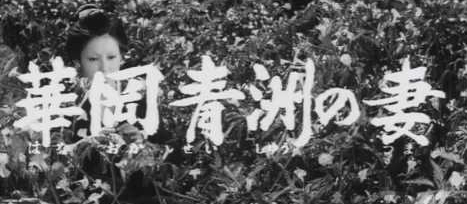 Amazon.co.jp: 華岡青洲の妻／増村保造（監督）市川雷蔵若尾文子